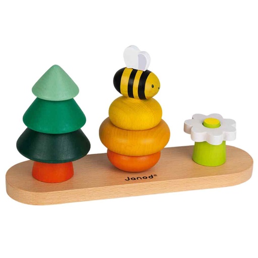 [175506-BB] Forest Stacker