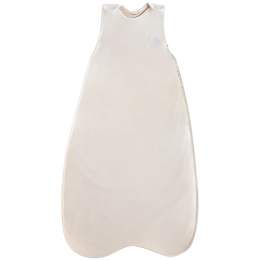 [175659-BB] Summer Sleep Sack by Butterfly Swaddle Ivory White 2-12 months