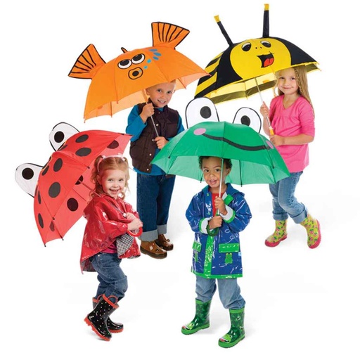 [175787-BB] Umbrella Assorted