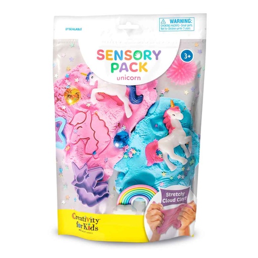 [175876-BB] Sensory Pack Unicorn