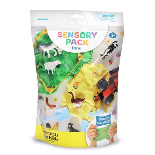 [175878-BB] Sensory Pack Farm