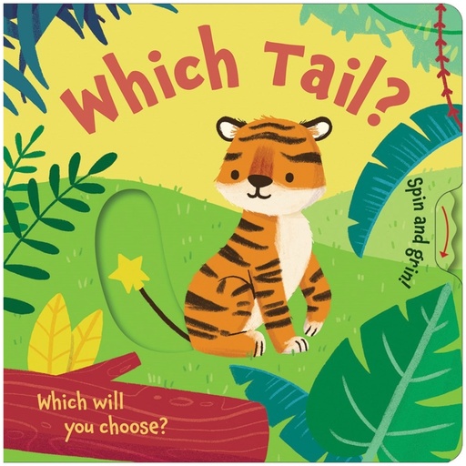 [175904-BB] Which Tail?