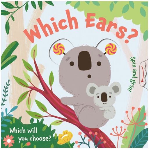 [175905-BB] Which Ears?
