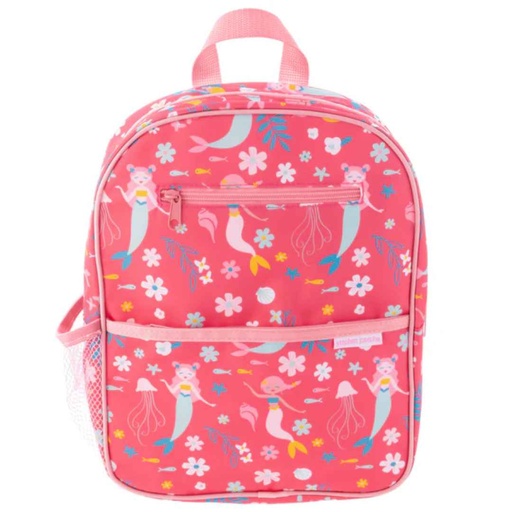 [175921-BB] Mermaid Junior Backpack 13in