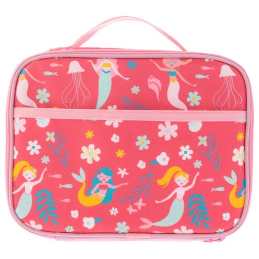 [175923-BB] Mermaid Junior Lunchbox