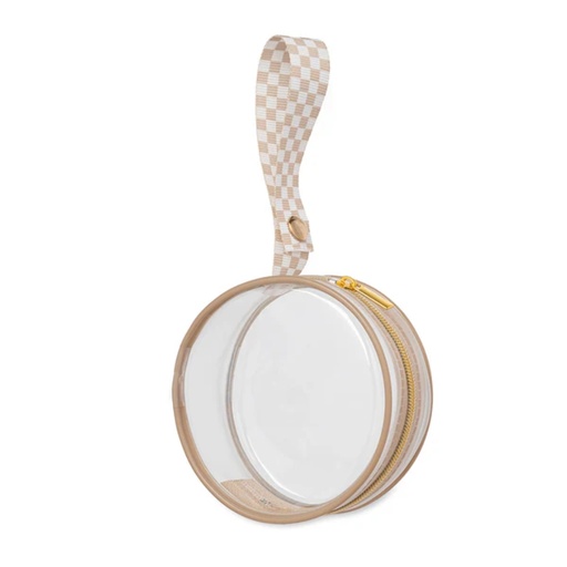 [176006-BB] Itzy Ritzy Clean & Clear Pacifier Pod