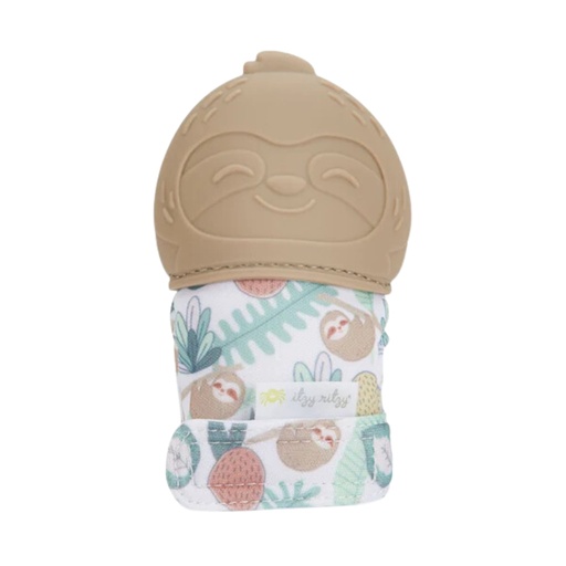 [176008-BB] Itzy Mitt Sloth