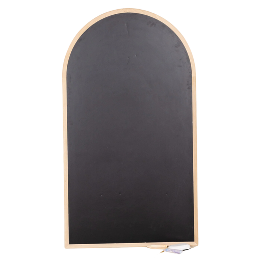 [176121-BB] Gathre Arched Chalkboard Whiteboard