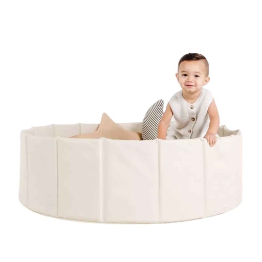 [176122-BB] Gathre Ball Pit Ivory