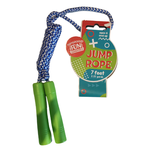 [176236-BB] Jump Rope