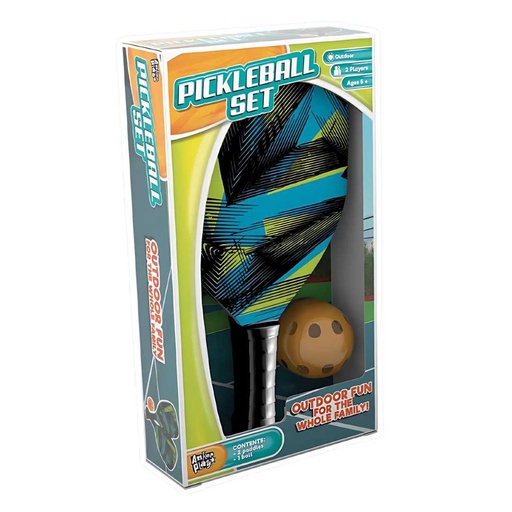 [176238-BB] Pickleball Set