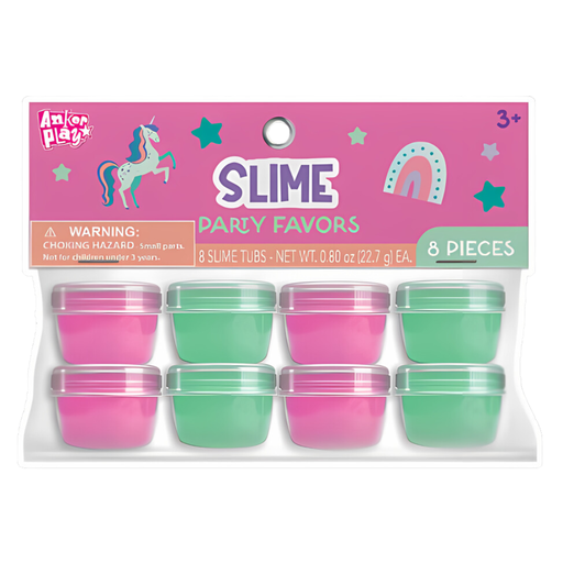 [176247-BB] Mystical Slime 8pk