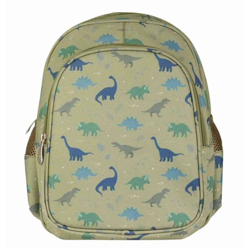 [176336-BB] Dinosaurs Backpack 12.5in