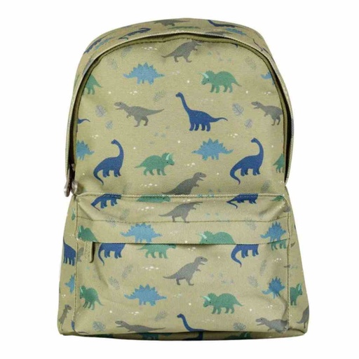 [176340-BB] Dinosaurs Little Backpack 11.5in