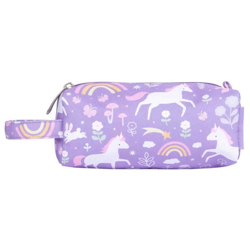 [176341-BB] Unicorn Dreams Pencil Case