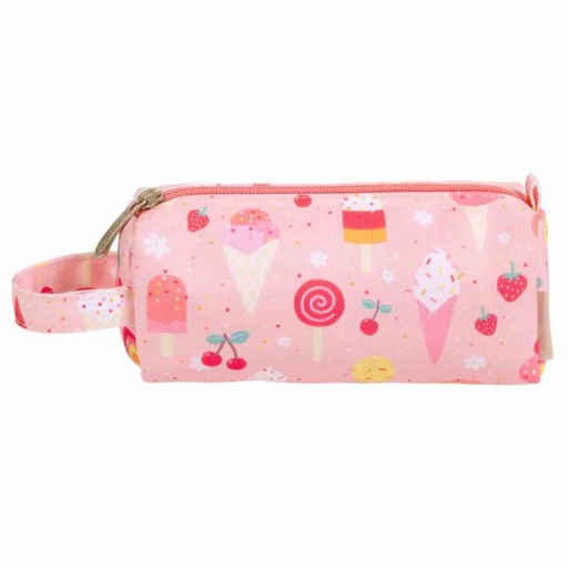 [176343-BB] Ice Cream Pencil Case