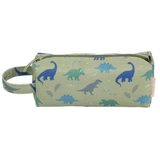[176344-BB] Dinosaurs Pencil Case