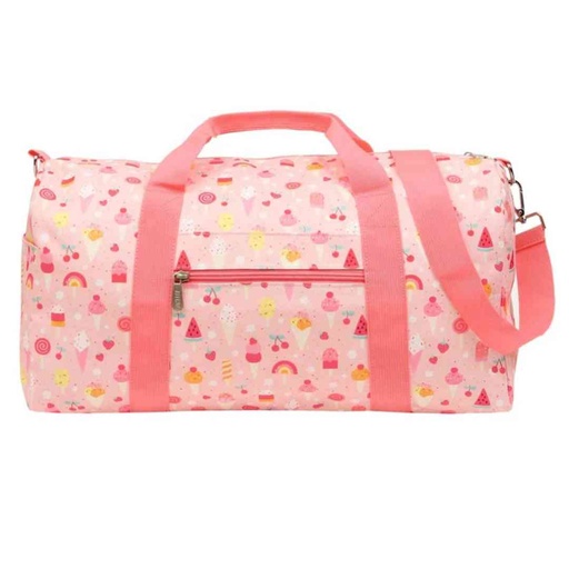 [176347-BB] Ice Cream Weekend Bag