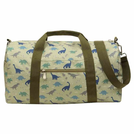 [176348-BB] Dinosaurs Weekend Bag
