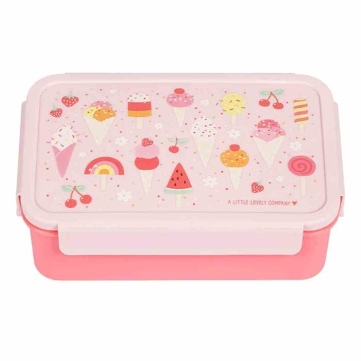[176352-BB] Ice Cream Bento Box