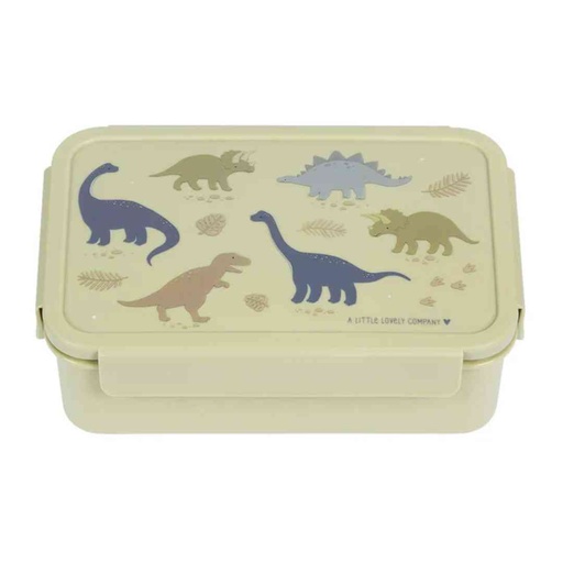 [176353-BB] Dinosaurs Bento Box