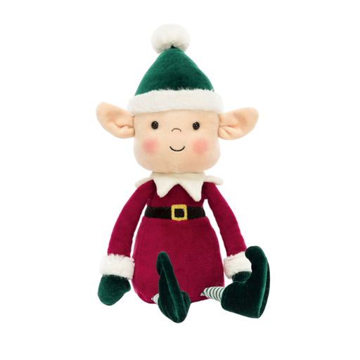 [176363-BB] Eldo Elf
