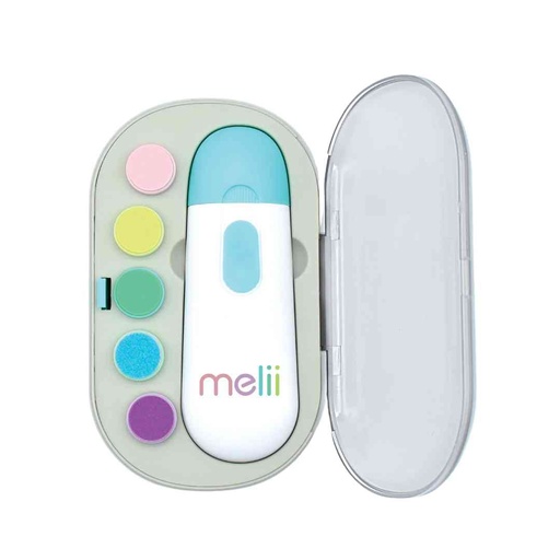 [176378-BB] Melii Electric Nail Trimmer