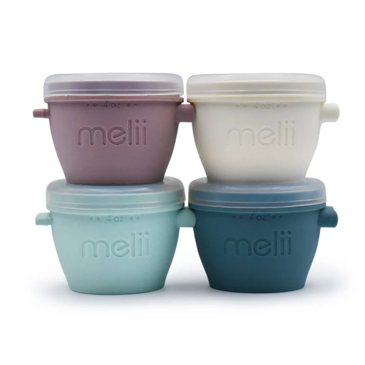 [176396-BB] Melii Luxe Snap & Go Pods 4oz 4pk