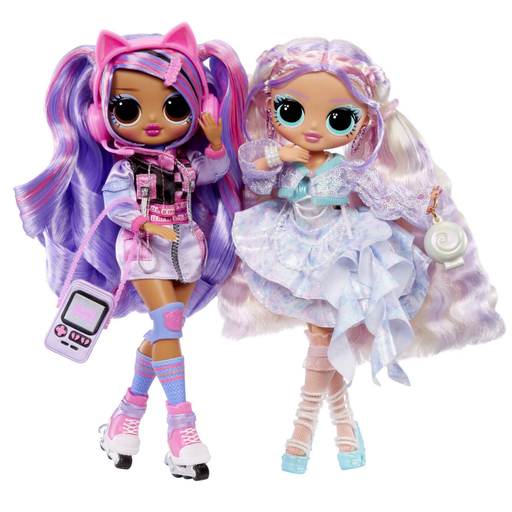 [176457-BB] L.O.L Surprise OMG Core Doll Assorted