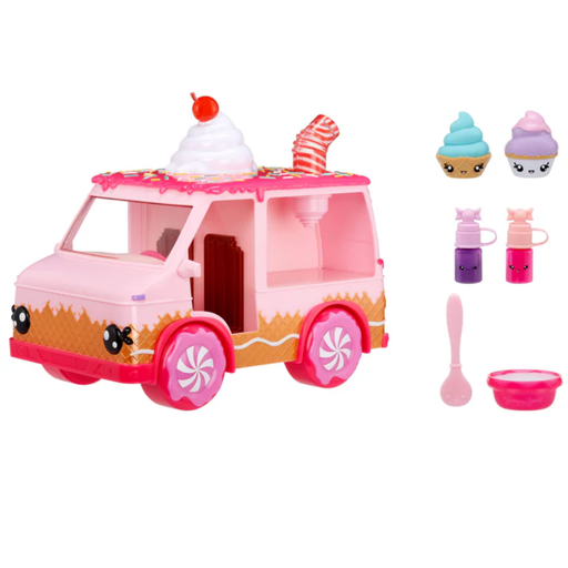 [176469-BB] Yummiland Lipgloss Truck