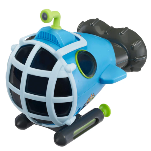 [176473-BB] Little Tikes Big Adventure Sea View Submarine