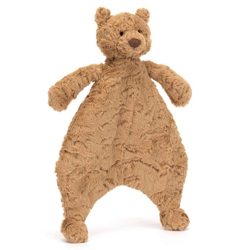 [176492-BB] Bartholomew Bear Comforter