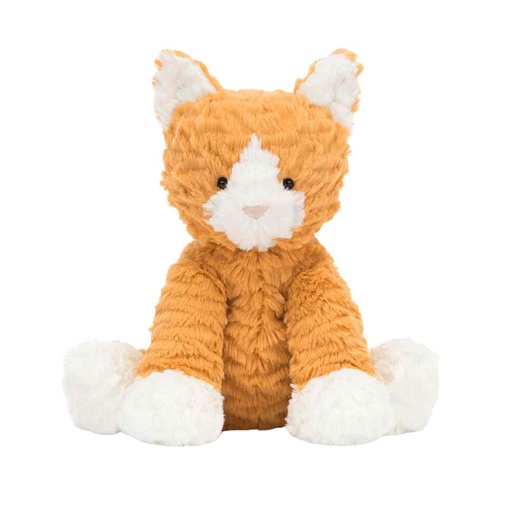 [176494-BB] Fuddlewuddle Ginger Cat