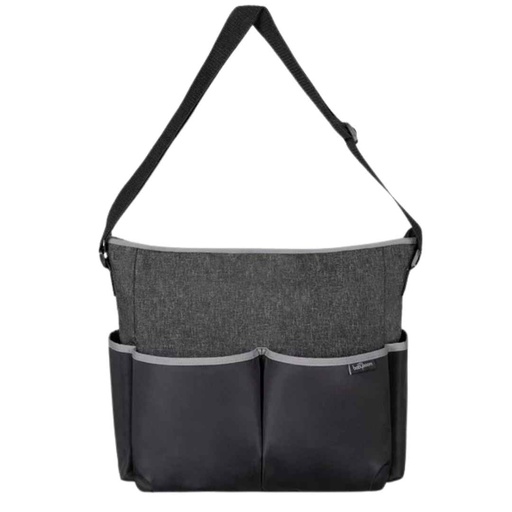 [176499-BB] Baby Boom Ellis Diaper Bag Tote