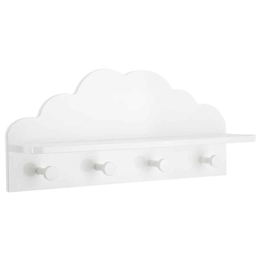 [176516-BB] Cloud Coat Hook