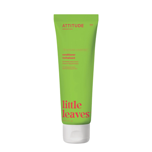 [176526-BB] Attitude Little Leaves Conditioner Watermelon & Coco 8oz