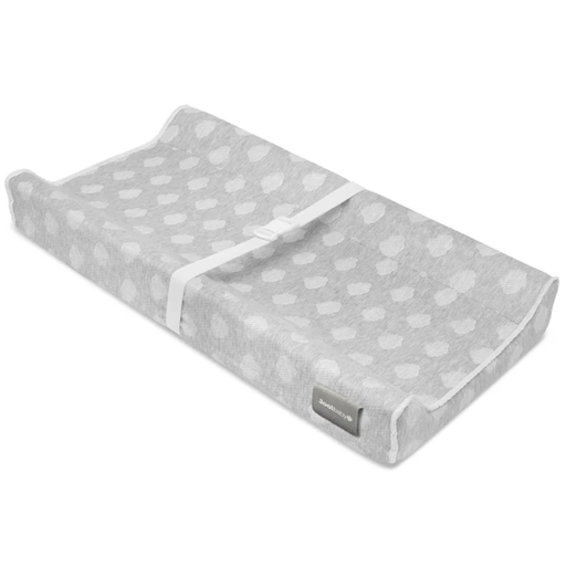 [177968-BB] Jool Baby Changing Pad Cloud