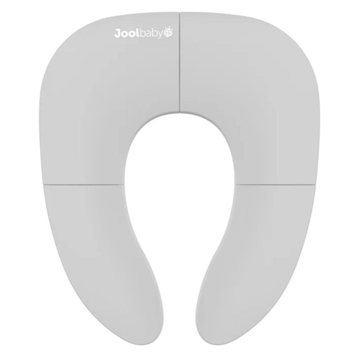 [177971-BB] Jool Baby Folding Potty Seat Gray