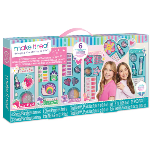 [176702-BB] Just BeYOUtiful! Mega Cosmetic Set