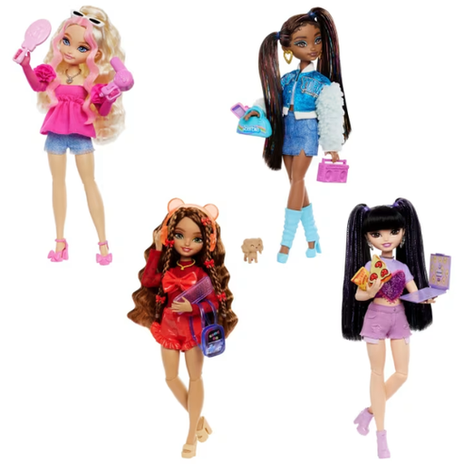 [176833-BB] Barbie Dream Besties Assortment