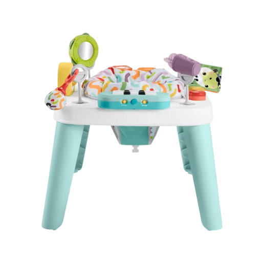 [176842-BB] 3-in-1 Hit Wonder Activity Center