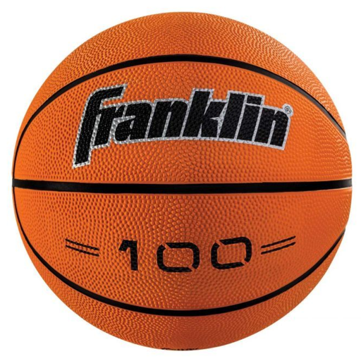 [177073-BB] Franklin B7 Official 100 Basketball