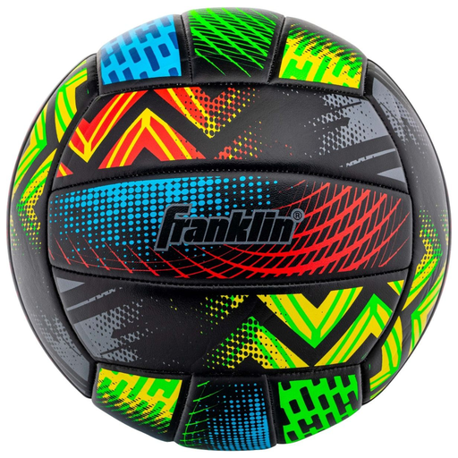 [177075-BB] Franklin Mystic Volleyball