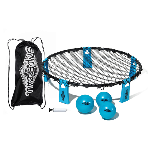 [177085-BB] Franklin Spyderball Game Set
