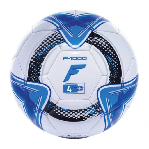 [177088-BB] Franklin MS4 Competition F-1000 Soccer Ball
