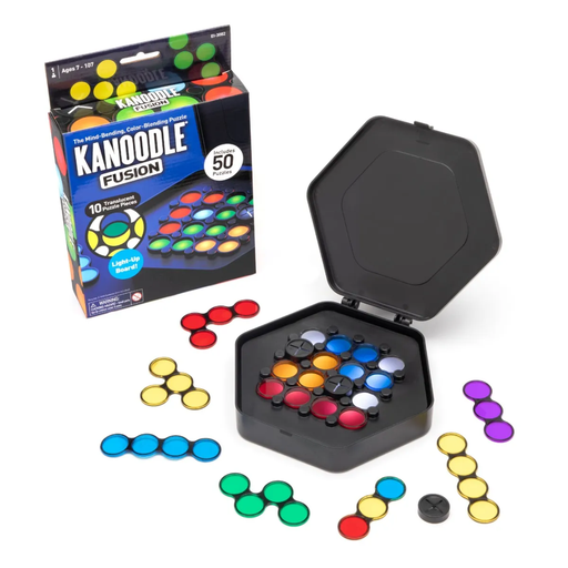 [177096-BB] Kanoodle Fusion