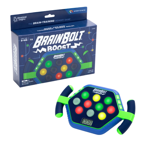 [177099-BB] Brainbolt Boost