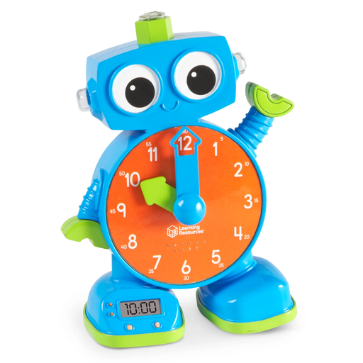 [177101-BB] Tock the Learning Clock