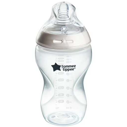 [177124-BB] Tommee Tippee Natural Start Bottle 11oz