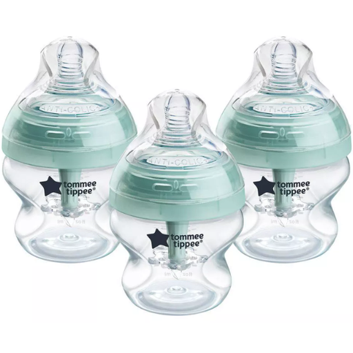 [177129-BB] Tommee Tippee Anti Colic Bottle 3pk 5oz